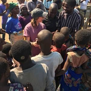 Meet your Posher, Maddie